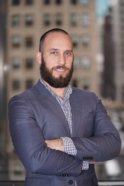 our team -Jake Eletto