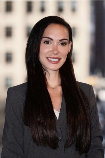 our team - Lindsey Eagan