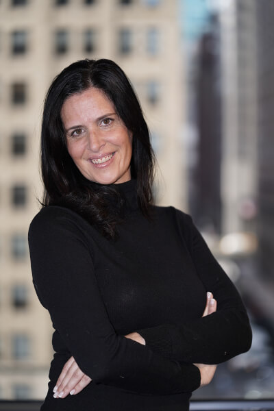our team - Maia King