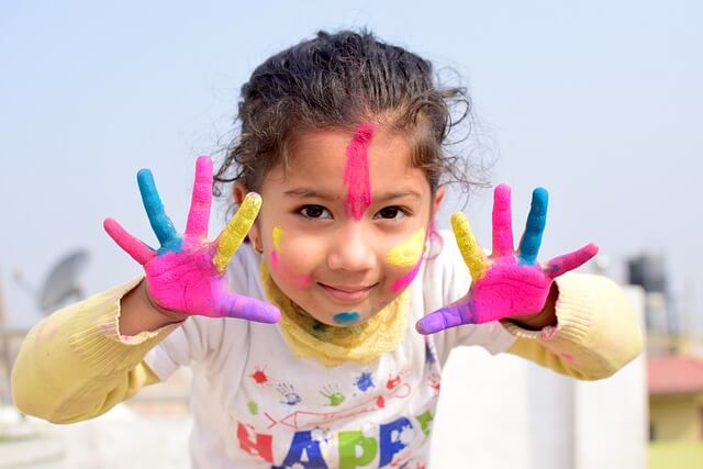 The importance of speech therapy